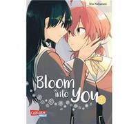 Bloom into you 1 | Nio Nakatani Nio NakataniNio Nakatani (Auteur)