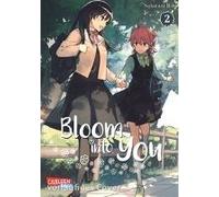 Bloom Into You 2