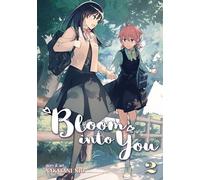 Bloom into You 2