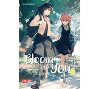Bloom into you 2 [German] by Nakatani, Nio NEUF