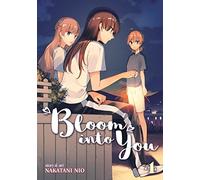 Bloom into You 4