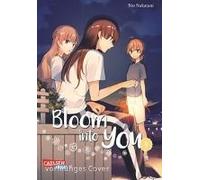 Bloom Into You 4
