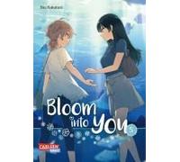 Bloom Into You 5