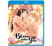 Bloom Into You [Blu-Ray]