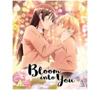 Bloom Into You Collection [Blu-ray] [2020]