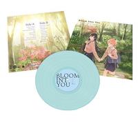 Bloom Into You Original Soundtrack Vinyle Coloré Vinyle