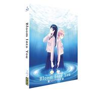 Bloom Into You-Saison Intégrale [Blu-Ray]