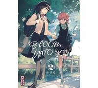 Nio Nakatani – Bloom into you – Tome 2 – Kana