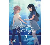 Bloom into you - Tome 5