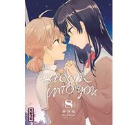 Bloom into you - Tome 8