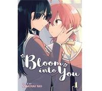 Bloom Into You, Volume 1