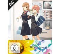 Bloom Into You-Volume 2 (Episode 5-8) [Import]