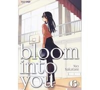 Bloom into you (Vol. 6)