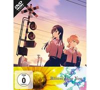 Bloom Into You-Volume 1 (Episode 1-4) [Import]