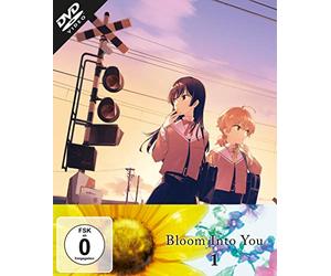 Bloom into you - Volume 1 (Episode 1-4)