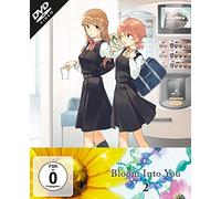 Bloom Into You - Volume 2 (Episode 5-8)