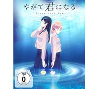 Bloom Into You-Volume 3 (Episode 9-13) im Sammelschuber [Import]