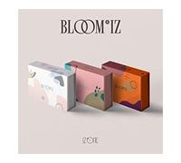 Bloom Iz CD