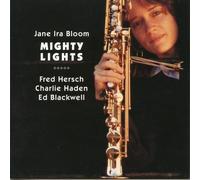 Bloom, Jane Ira - Mighty Lights