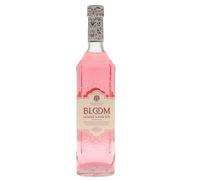 Bloom JASMINE & ROSE GIN Limited Edition 40% Vol. 0,7l
