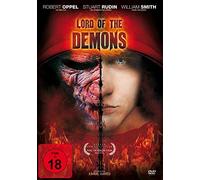 Bloom - Lord of the Demons