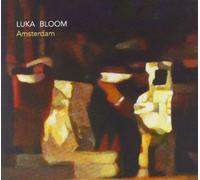 Luka Bloom – Amsterdam – Import – Soulfood Music