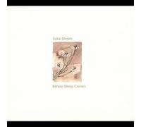 Bloom, Luka - Before Sleep Comes [Import]
