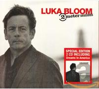 Bloom, Luka - Dreams in America 2..