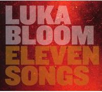 Bloom,Luka - Eleven Songs
