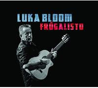 Bloom, Luka - Frugalisto [Import]