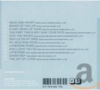 Bloom, Luka - Head & Heart [Import]