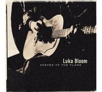 Bloom, Luka - Keeper of the Flame