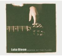 Bloom,Luka - Keeper of the Flame