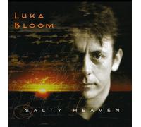 Bloom, Luka – Salty Heaven – Import (Sony Music)