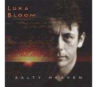 Bloom, Luka - Salty Heaven