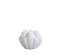Bloom Mini Vase Blanc d'Os