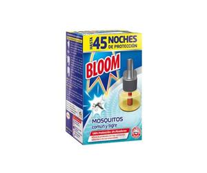 Bloom Mosquitoes Liquid Electric Refill 45 Nights 1pc
