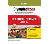 Bloom Olympiad Political Science 12th