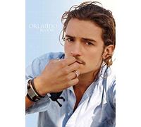 Bloom, Orlando Poster Blue + accessoires Ü-Poster der Grösse 61x91,5 cm