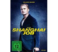 Bloom,Orlando - The Shanghai Job [Import]
