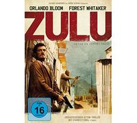 Bloom,Orlando - Zulu [Import]