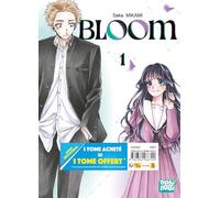 Bloom Pack Offre Découverte T01 et T02