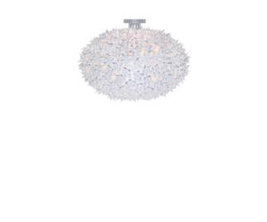 Bloom Plafonnier / Applique Kartell - 8058967093926