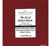 Bloom, Robert - Art of Robert Bloom-Volume. 2
