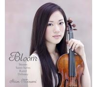 Bloom [Shm] [Import]