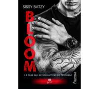 Bloom - Sissy Batzy - Alter Real - broché - Roman