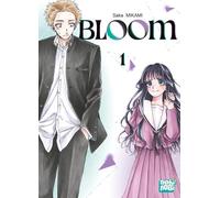 Bloom T01