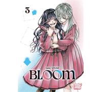 Bloom T03 - Saka Mikami - Nobi Nobi - broché - Manga