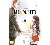 Bloom T08 - Saka Mikami - Nobi Nobi - broché - Manga