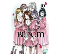 Bloom T10 - Saka Mikami - Nobi Nobi - ebook (ePub illustré) - Manga